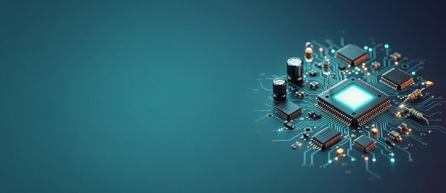 Elektronikte Güvenilir Adres