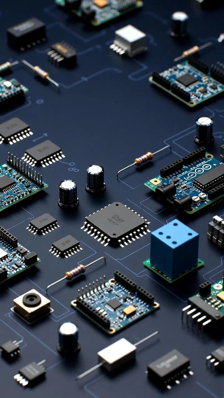 Binlerce Ürün, Tek Adres