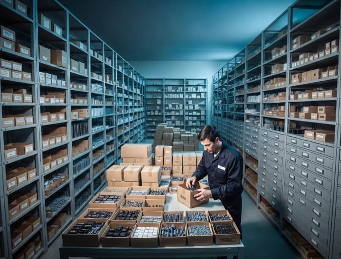 Türkiye Geneli Aynı Gün Kargo