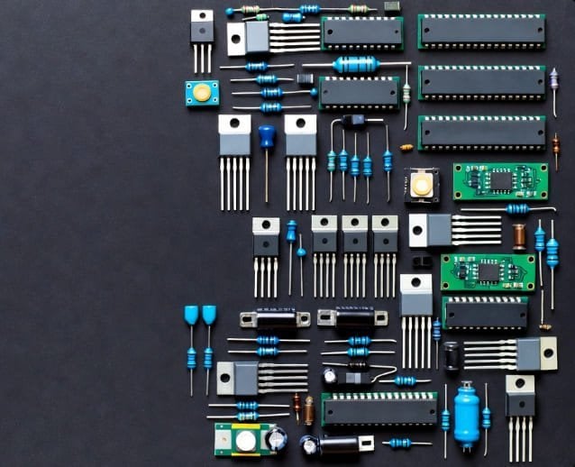 Elektronikte Aradığın Her Şey